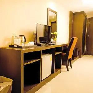 Sinsuvarn Airport Suite - 69
