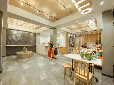 YakThai Poshtel - 17