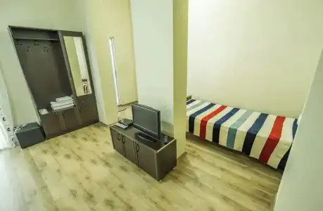 Kanudosi Guest House - 23