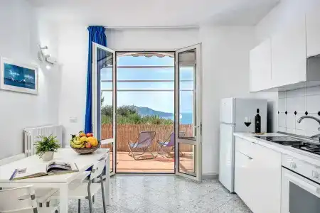 Gocce Di Capri Resort - 87