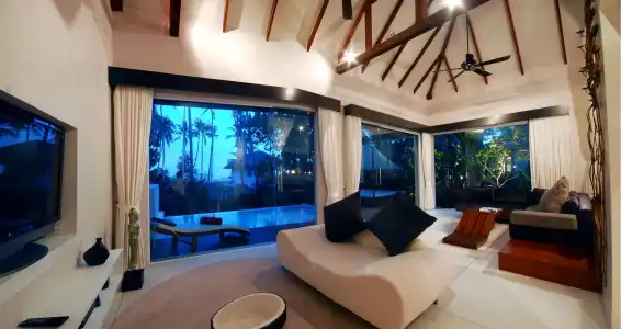 Zara Beach Resort - 19