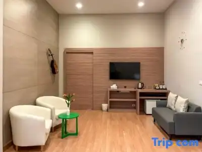 Treescape Resort Chiangmai (SHA Extra Plus) - 78