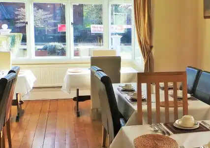 Chester House Guest House - 7
