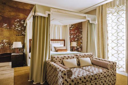 Saint James Paris - Relais & Chateaux - 76