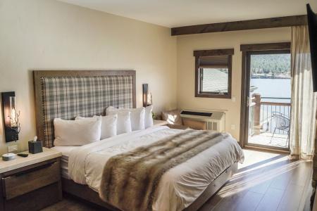 The Estes Park Resort - 90
