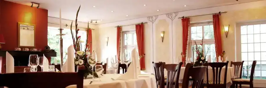 Restaurant Jagdhof - 2