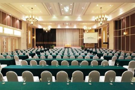 The Imperial & Convention Centre Korat - 44