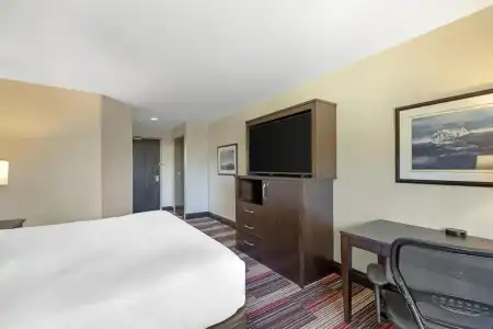 Best Western Plus Stoneridge Inn & Conference Centre - 62