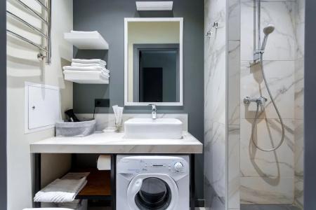 Grani Aparthotel - 21