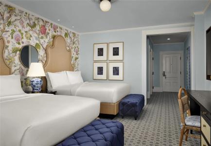 del Coronado, Curio Collection by Hilton - 121