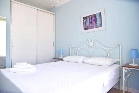 Zeytin Arası Apart Otel - 38