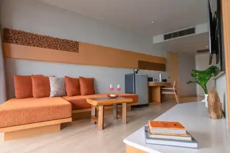 Kalima Resort & Spa Phuket - 111