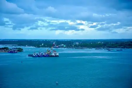 Harbour View Suites - 81