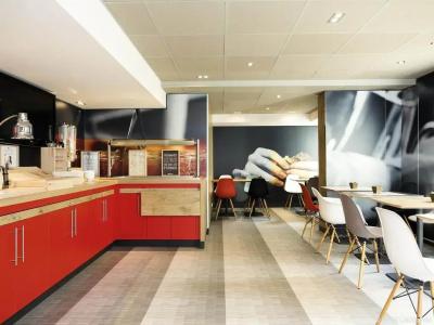 ibis Cannes Centre - 24