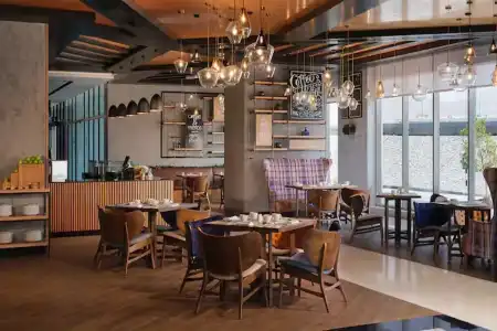 DoubleTree by Hilton Muscat Qurum - 22