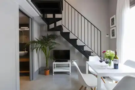 Kare No Apartments by Sitges Group - 162