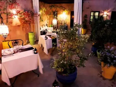 Riad Al Badia - 26