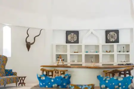 Xanadu Luxury Villas & Retreat Zanzibar - 120