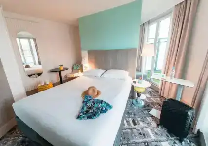 Ibis Styles Nice Centre Gare - 65