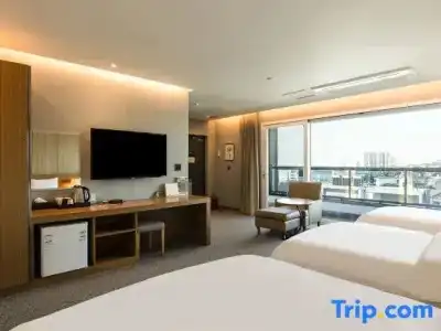 Incheon STAY - 78
