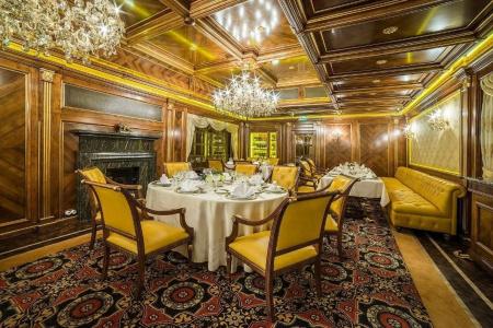 Imperial & Restaurant - 17