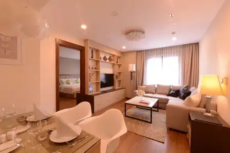 The Ann Hanoi & Spa - 281