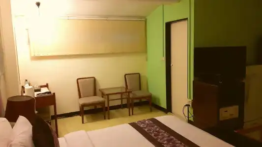 Sawasdee Sukhumvit Inn - 32