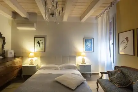 Al Battistero Luxury Suite - 57