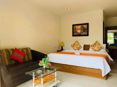 Aurico Kata Resort & Spa - 19