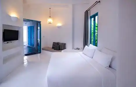Resort de Paskani - 232
