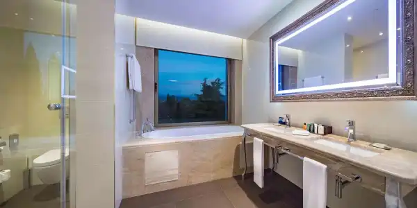 Hilton Podgorica Crna Gora - 40
