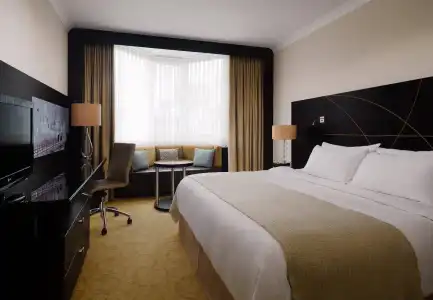 Heidelberg Marriott - 1