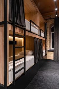 Globe Runner Rooms & Dorms - 154