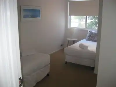 Noosa Entrance Waterfront Resort - 77