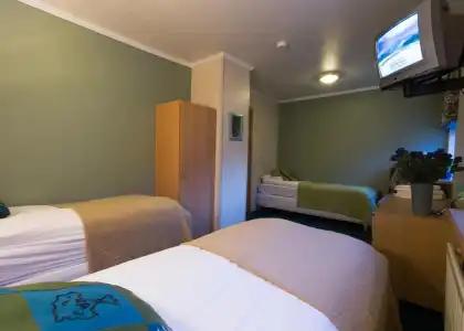 550 Guesthouse - 3