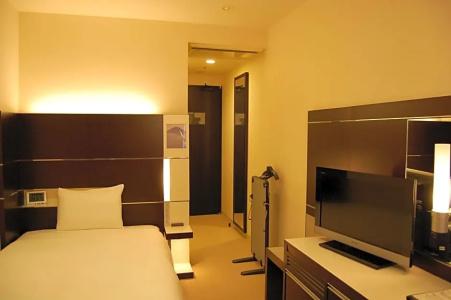 X-Wave Umeda(ORIXS & RESORTS) - 35