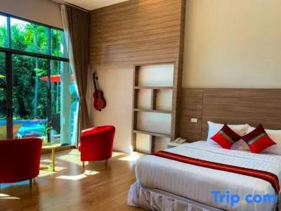 Treescape Resort Chiangmai (SHA Extra Plus) - 85