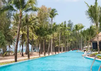 The Haven Khao Lak - 24