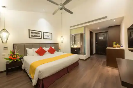 Senvila Boutique Resort & Spa - 2