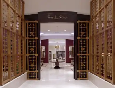 JW Marriott Ankara - 0