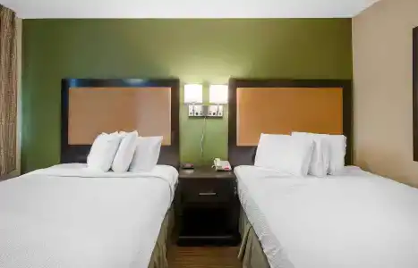 Extended Stay America Suites Louisville Dutchman - 27