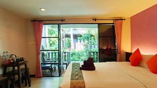 Chaweng Garden Beach Resort - 33