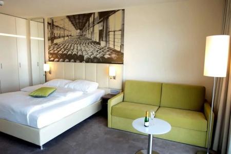 Best Western Bremerhaven - 99