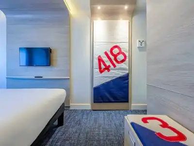 ibis Styles La Rochelle Centre Vieux Port - 46
