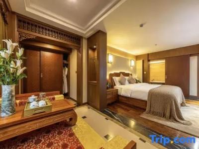 Lijiang Courier Inn - 70