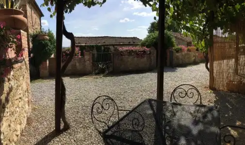 Agriturismo Podere Alberese - 55