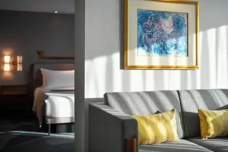 Le Meridien Jakarta - 58