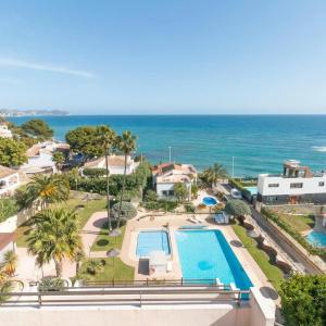 Aparto Residence Galetamar - 45