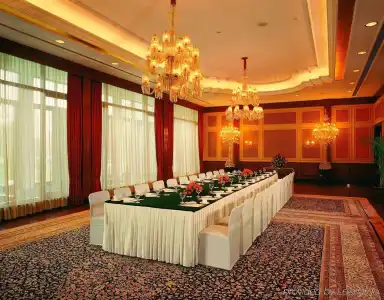 The Oberoi, New Delhi - 17