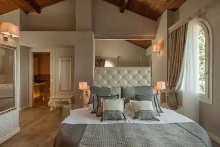 Borgo il Mezzanino - 56